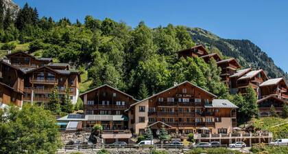 N°10 : 10 peoples apartment incl. swimmingpool