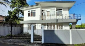 Exterior - Villa Floreal 5 (floreal,)