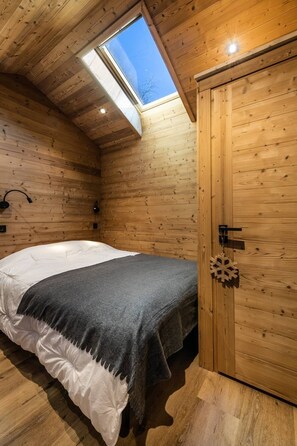 3 bedrooms, free WiFi
