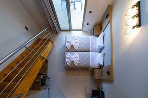 Family Apartment
