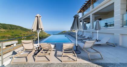 Sky View Suites Kefalonia