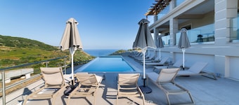 Sky View Suites Kefalonia