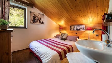 3 slaapkamers, gratis wifi