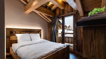 5 dormitorios y wifi gratis