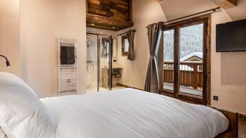 5 dormitorios y wifi gratis