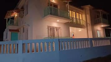 Fachada