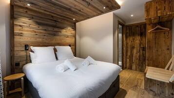 4 dormitorios y wifi gratis