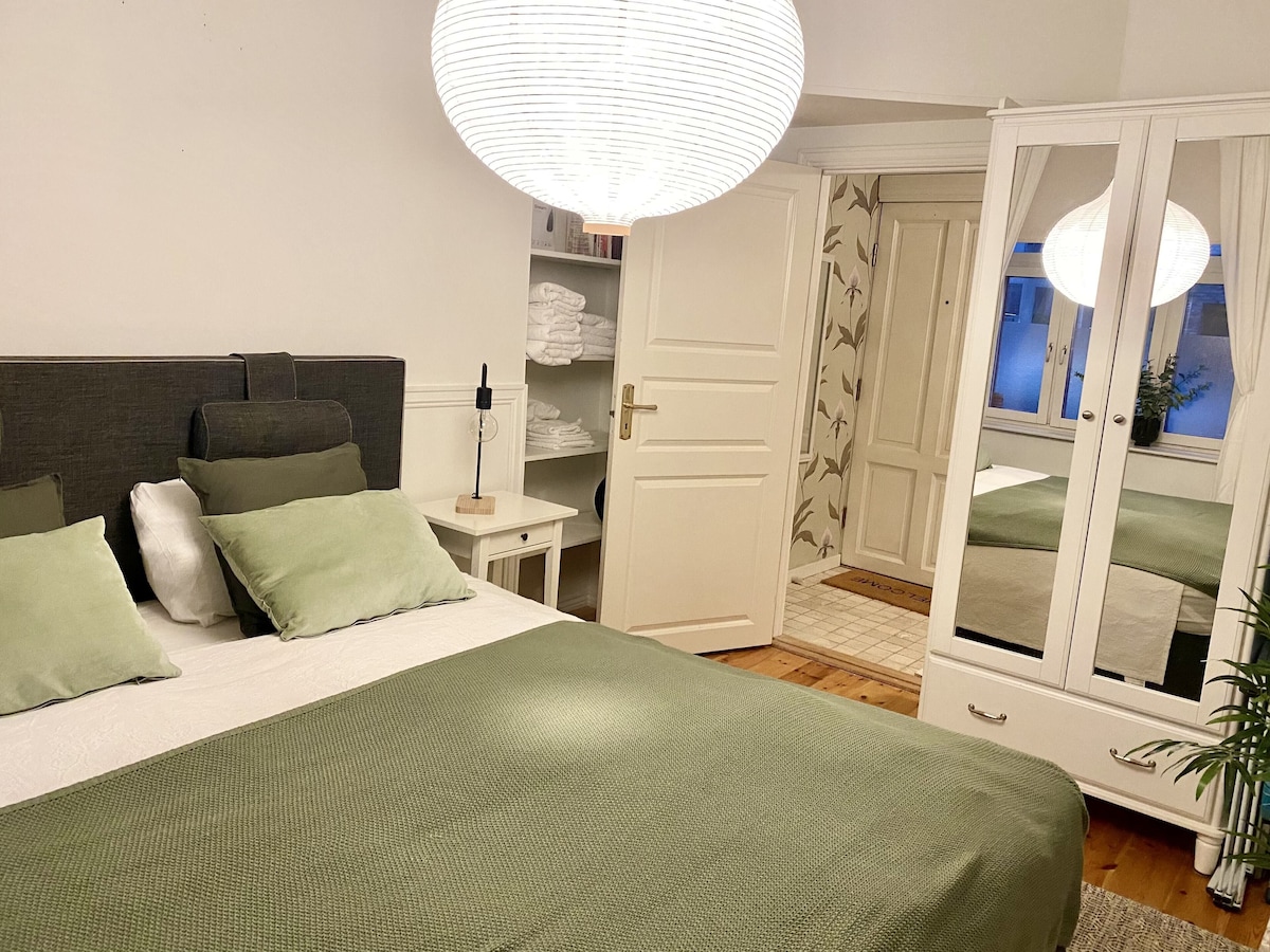 Bild für Gastgeberprofil