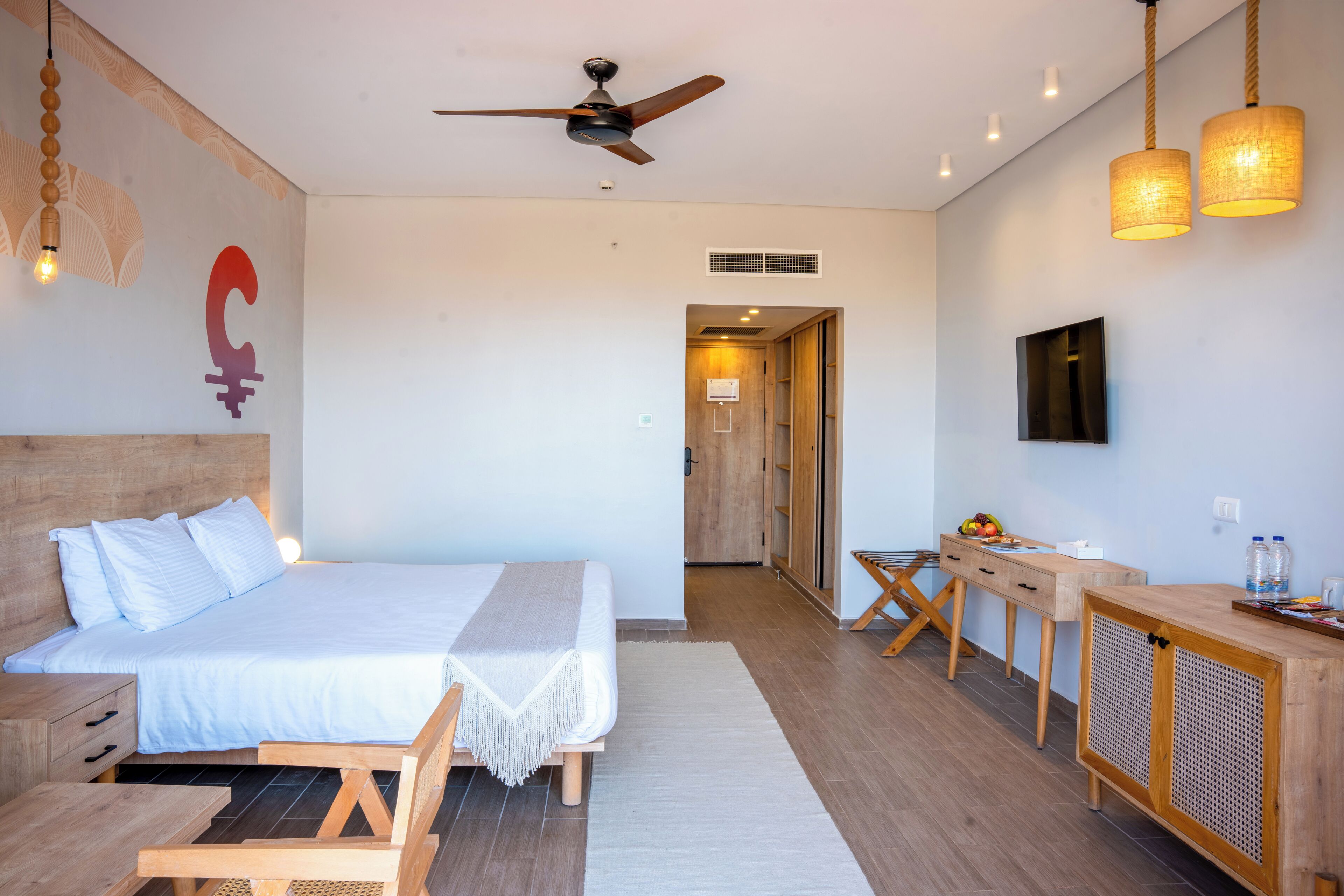 ผ้าปูที่นอนฝ้ายอียิปต์, เครื่องนอนระดับพรีเมียม