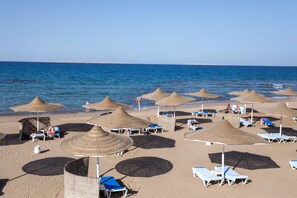 Exterior - Calimera Blend Paradise (Hurghada)