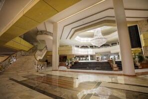 Interior - Calimera Blend Paradise (Hurghada)