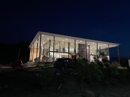 Bliss Farm Stay-JASMINE