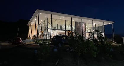 Bliss Farm Stay-JASMINE