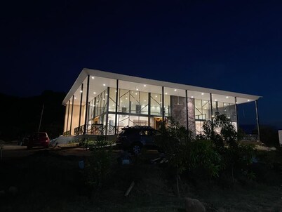 Bliss Farm Stay-JASMINE