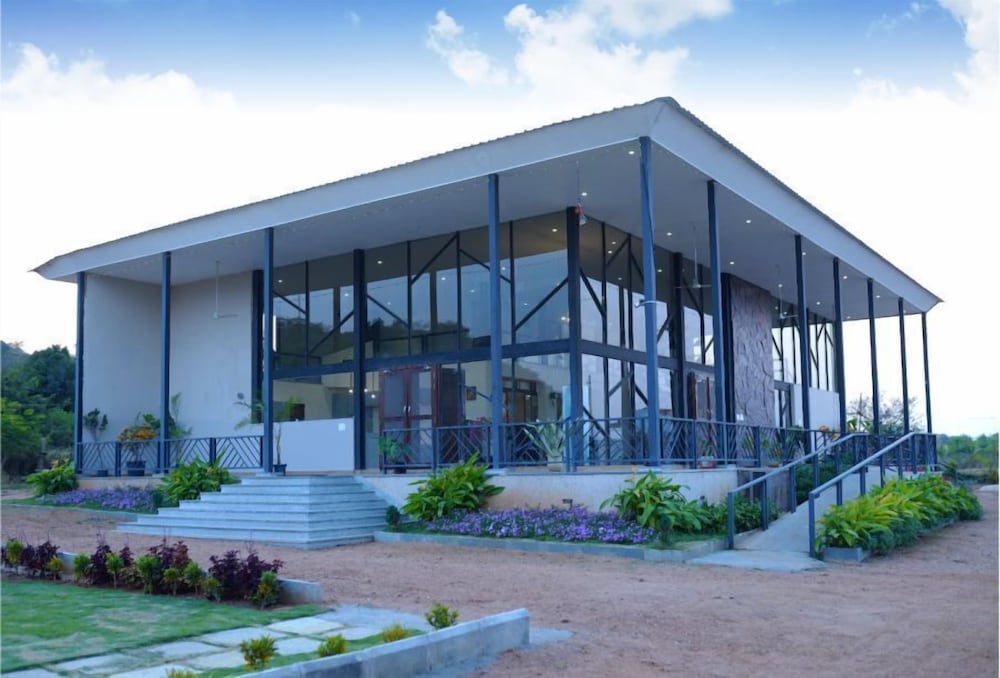 Bliss Farm Stay - JASMINE - Karkalpahad image