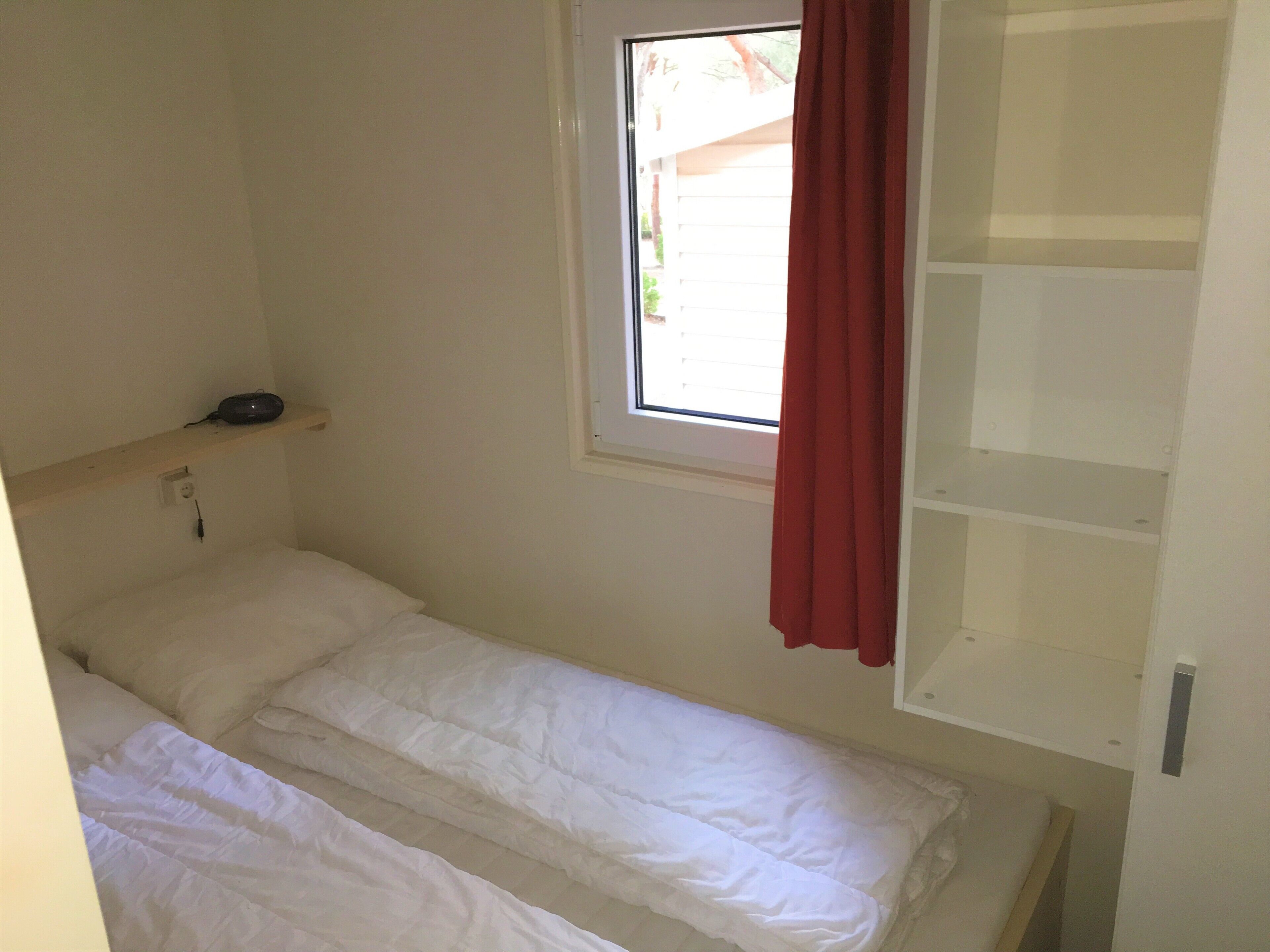 Cozy Glamping Chalet In Palamós With Garden View - Palamós