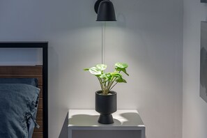 Interior - Ville-Marie - Cozy Apartment (Montréal)