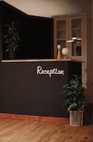 Recepción