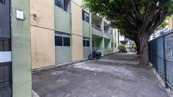 Apartment | Unterkunftsgelände