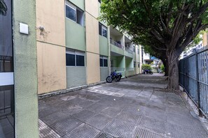 Apartment | Property grounds - ana cristina (Maceió)