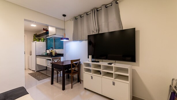 Apartamento | Opções para refeição