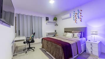 1 habitación