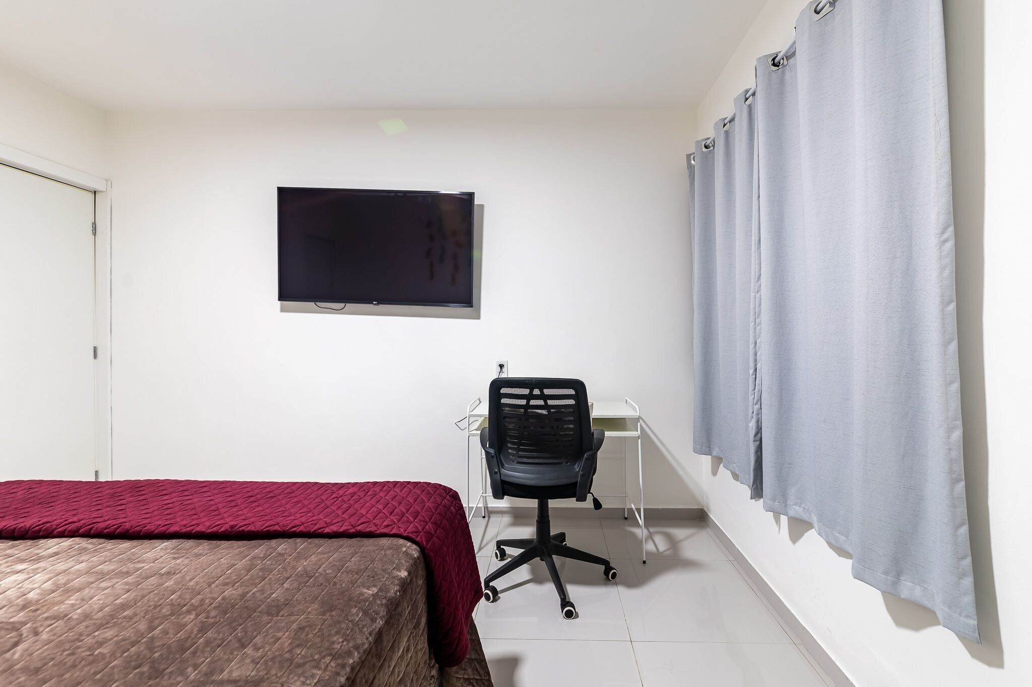 Apartamento | 1 dormitorio