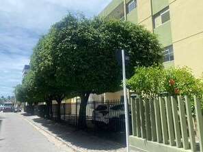 Exterior - ana cristina (Maceió)