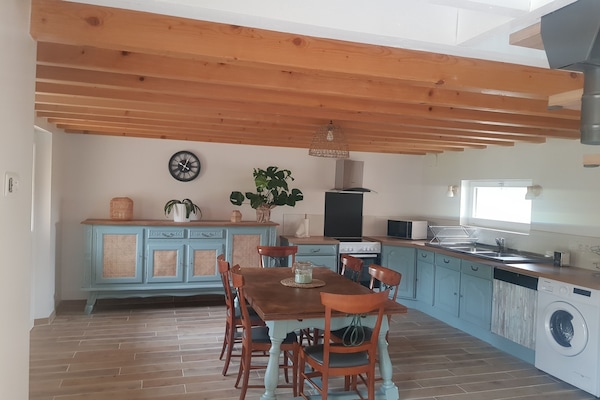Cuisine privée