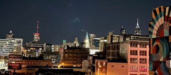 Philly Town House: 12 Min walk to Center City