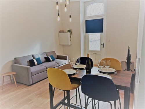 Relaxing getaway in the heart of Pamiers