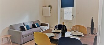 Relaxing getaway in the heart of Pamiers