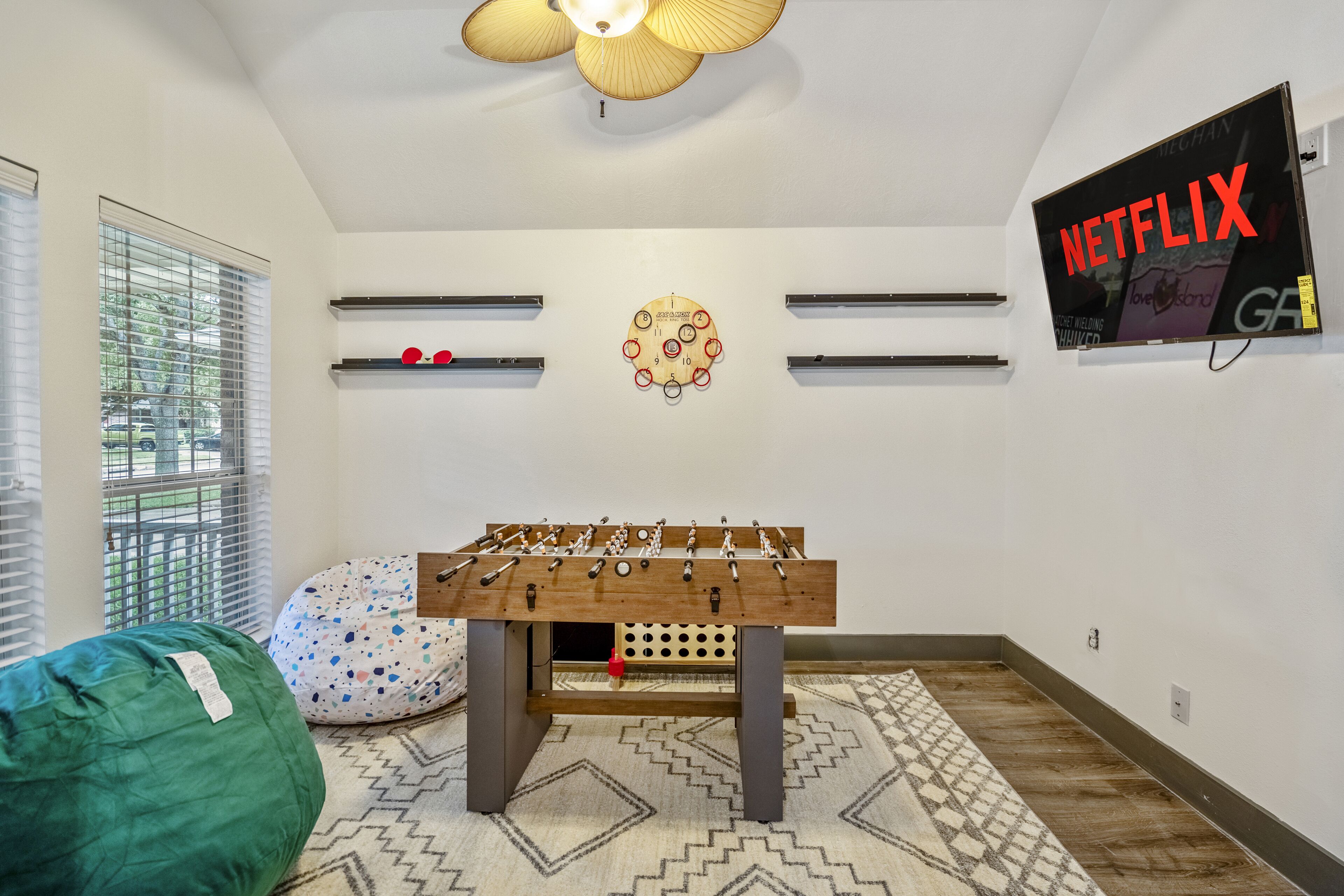 Area giochi