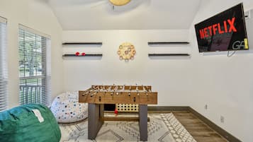 Area giochi