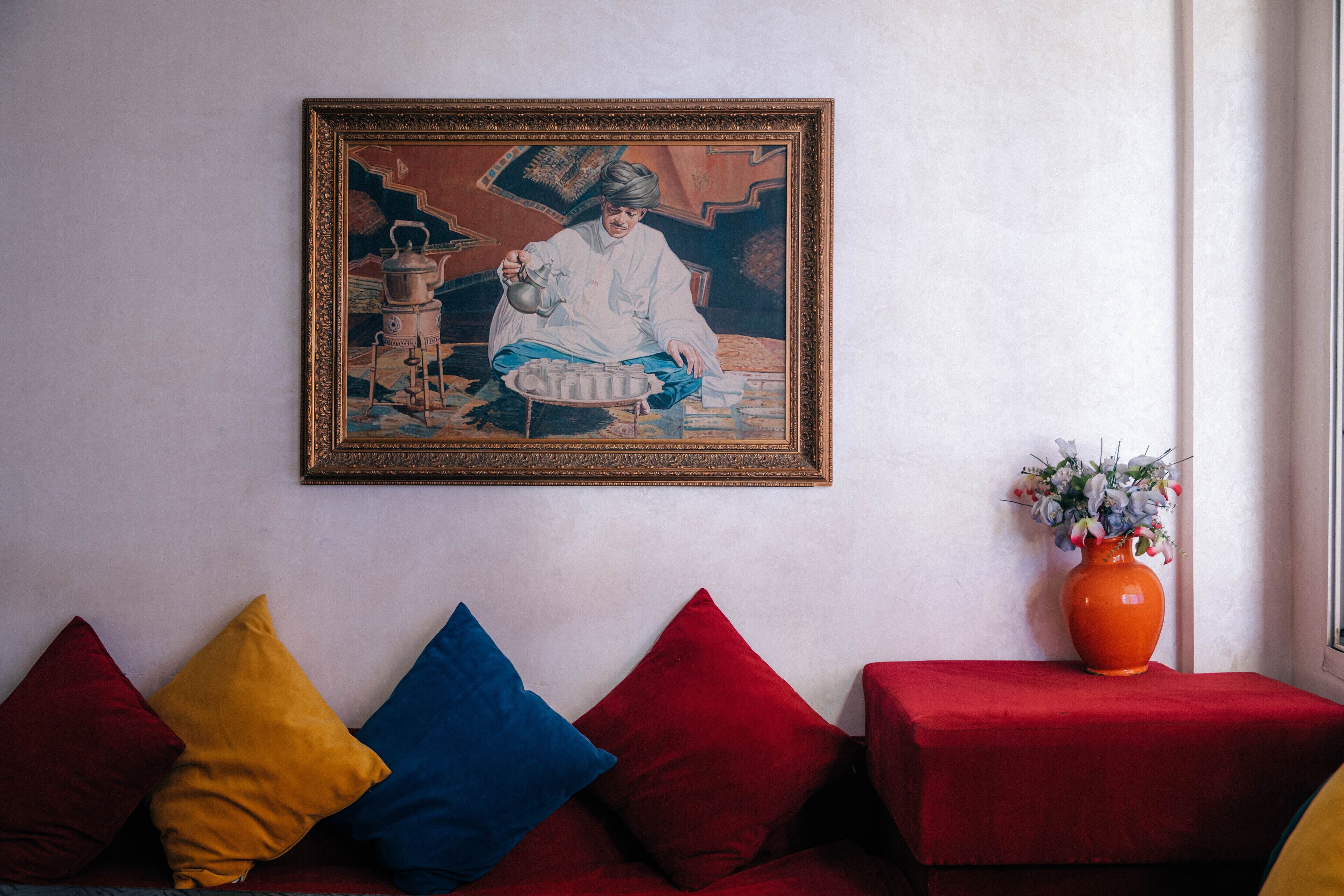 Foto - Apart Hotel Larbi