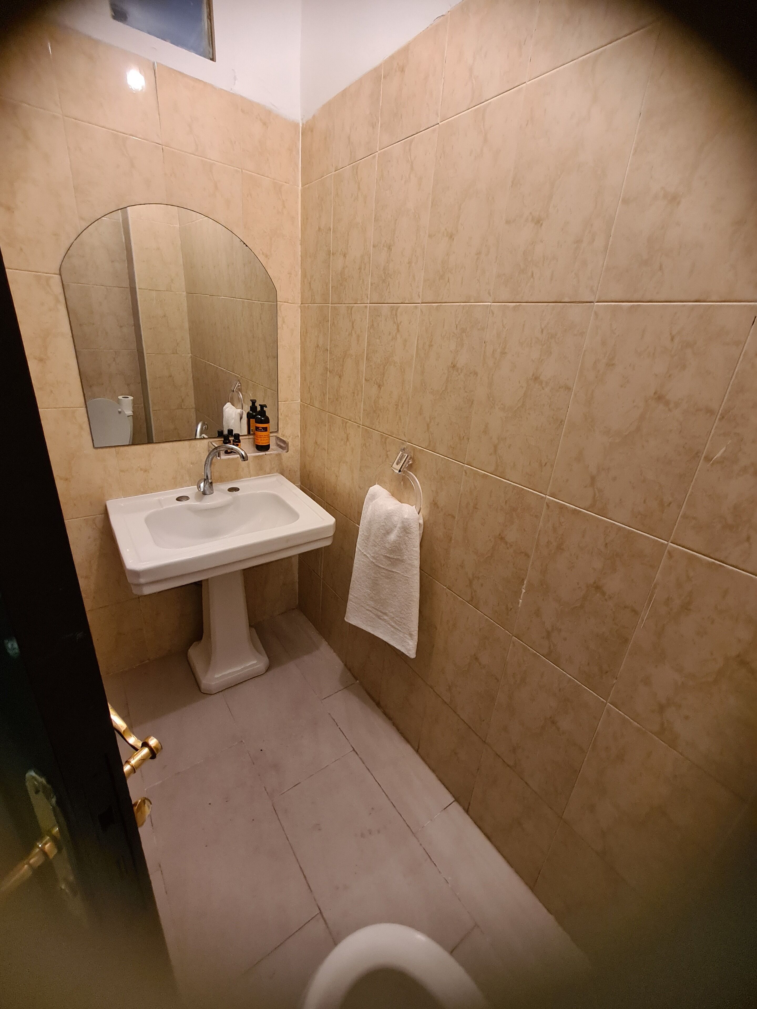 Foto - Apart Hotel Larbi