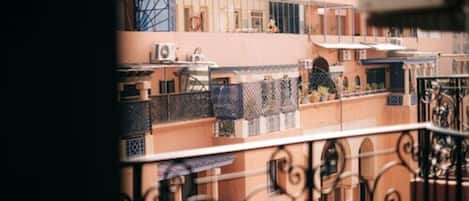 Exterieur