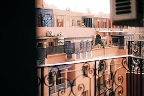 Exterior - Apart Hotel Larbi (Marrakech)