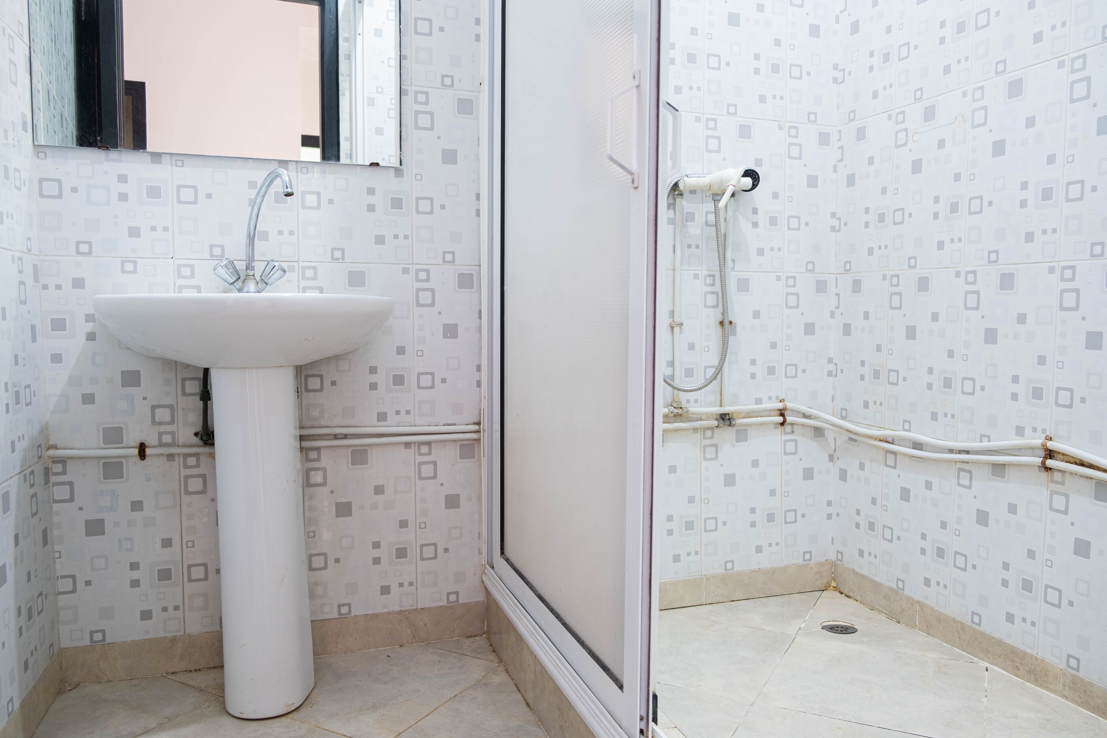 Foto - Apart Hotel Larbi