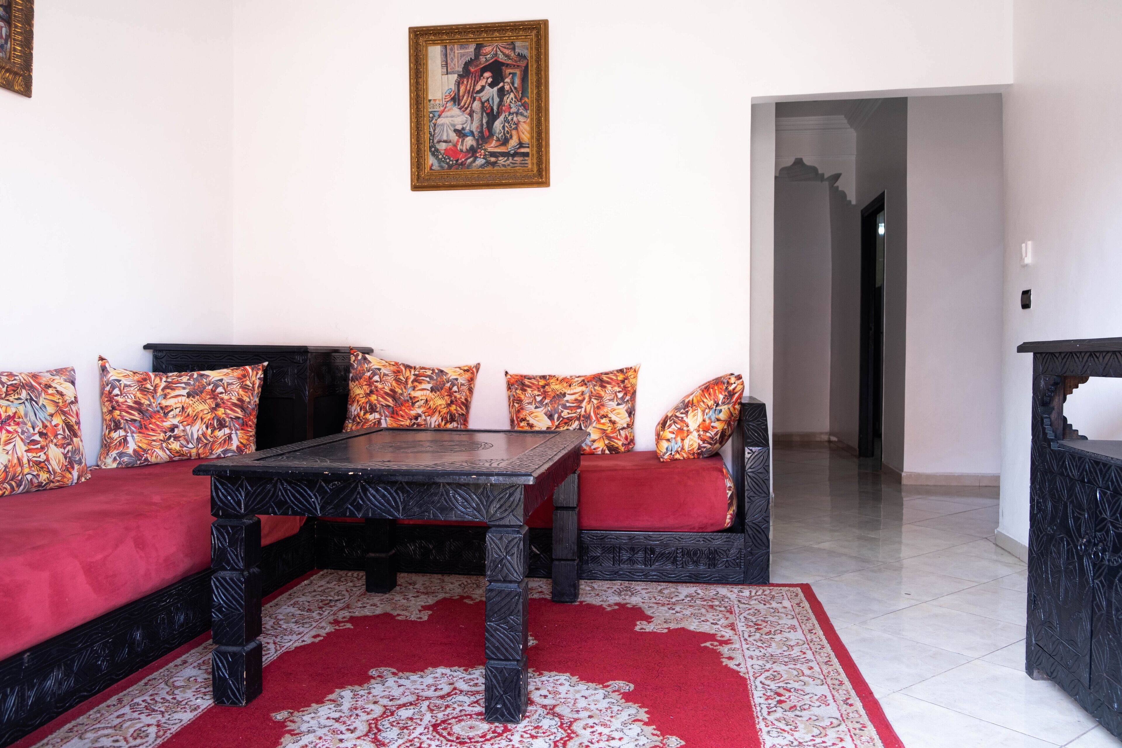 Foto - Apart Hotel Larbi