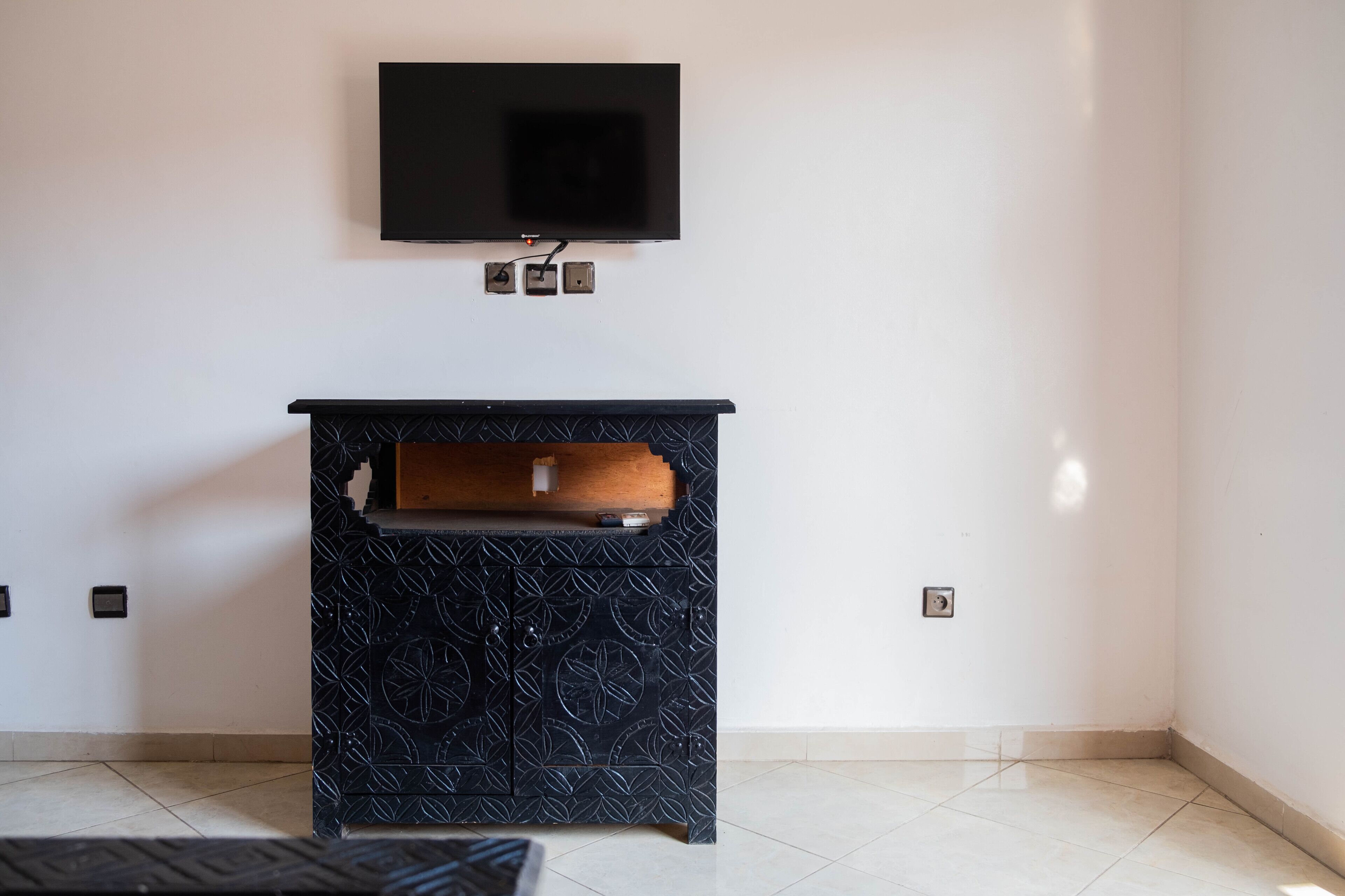 Foto - Apart Hotel Larbi