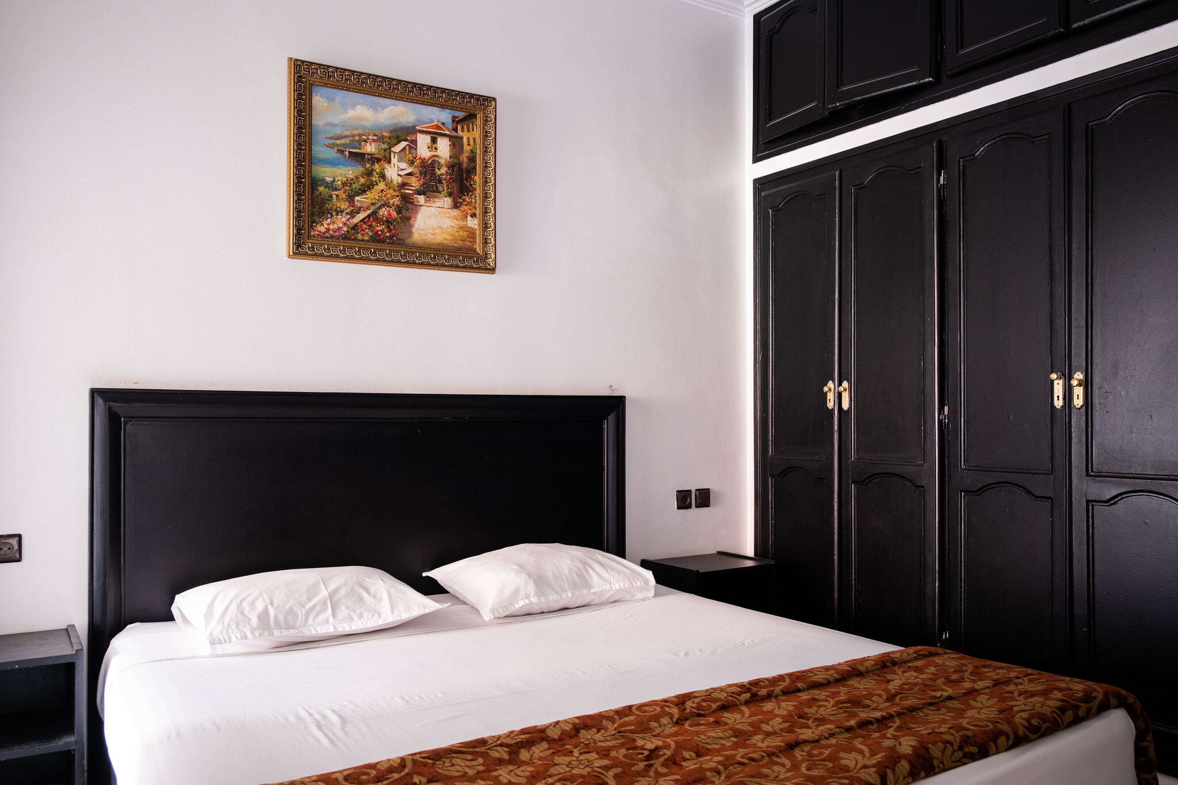 Foto - Apart Hotel Larbi