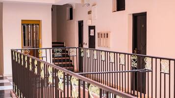 Treppe