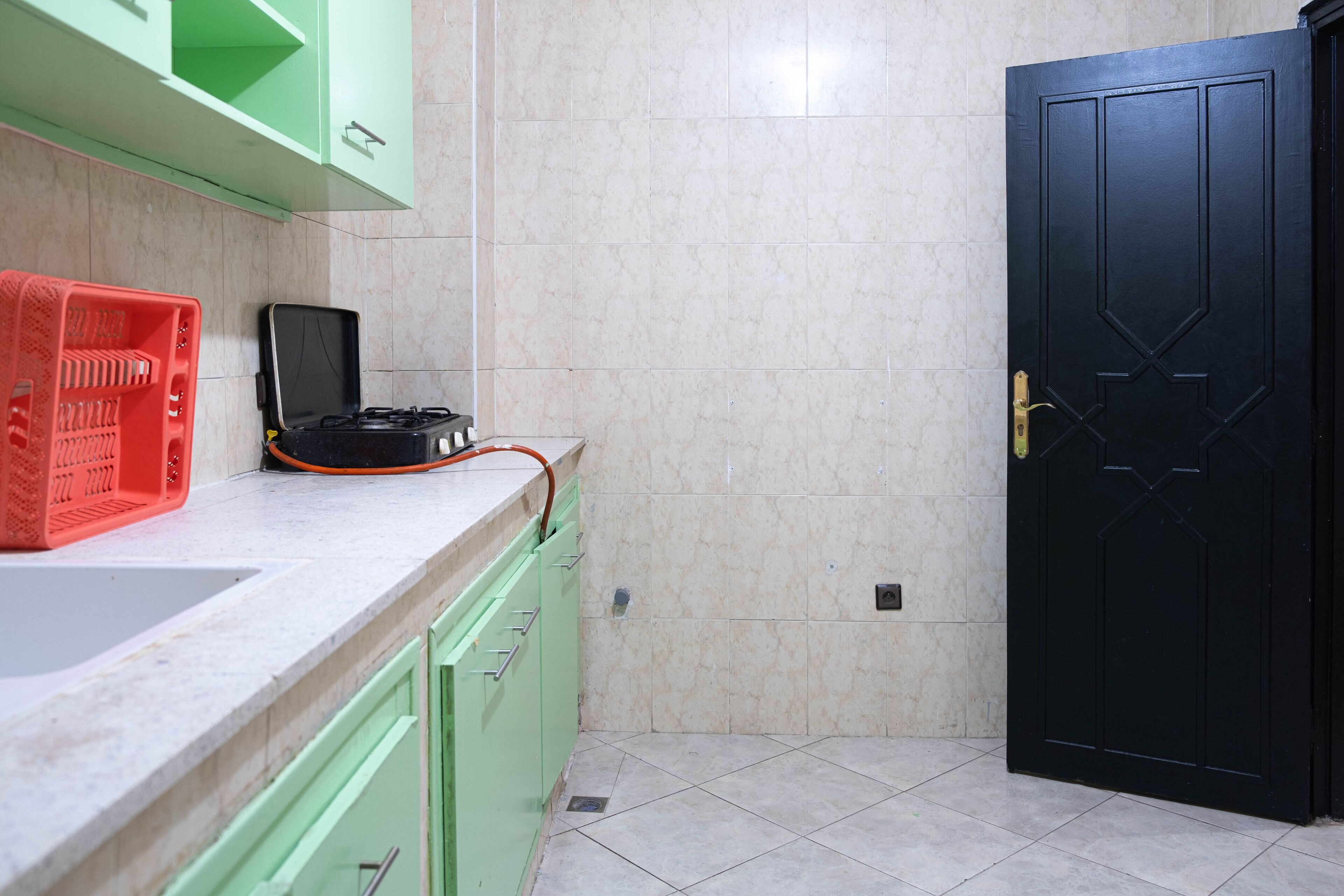 Foto - Apart Hotel Larbi