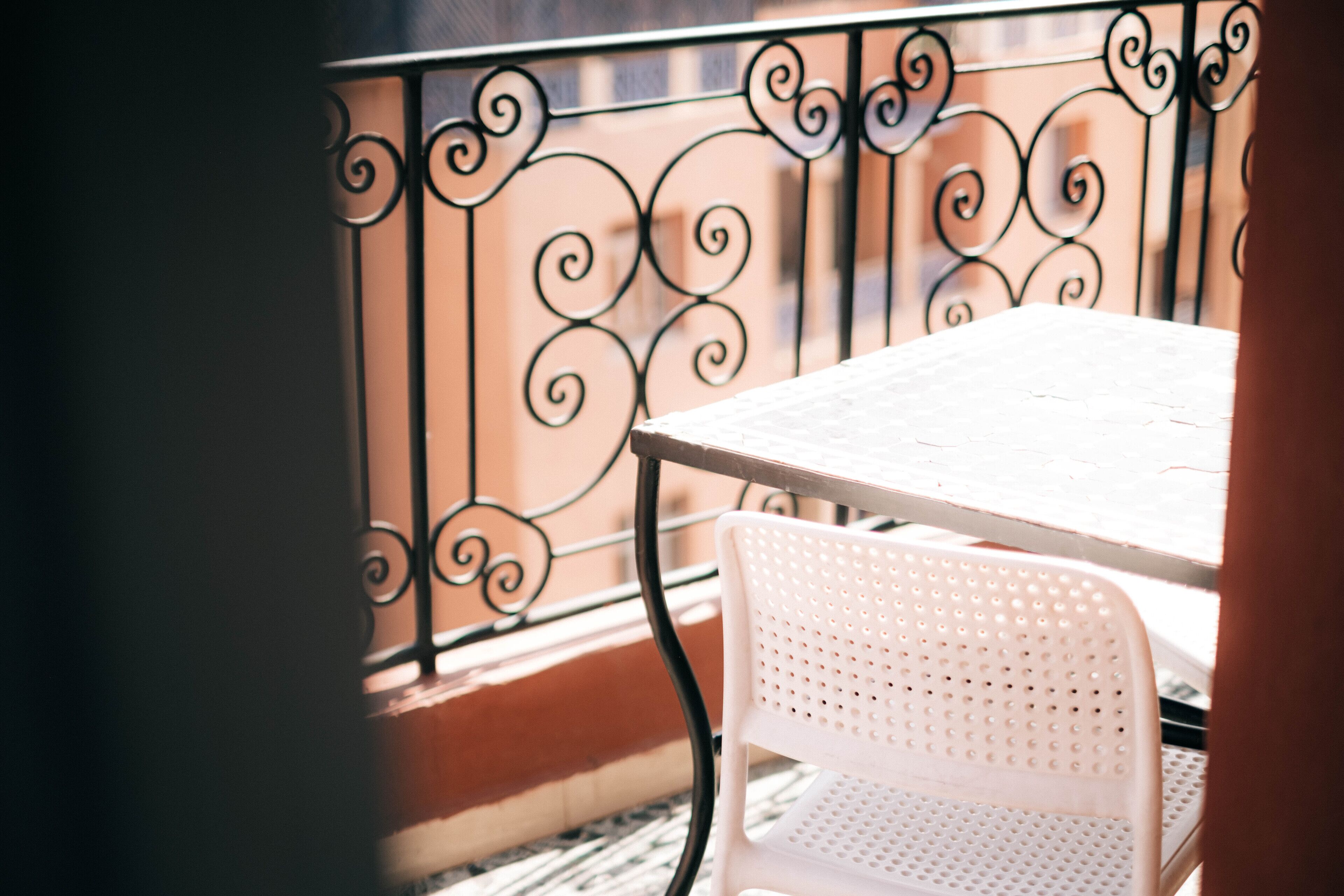 Foto - Apart Hotel Larbi