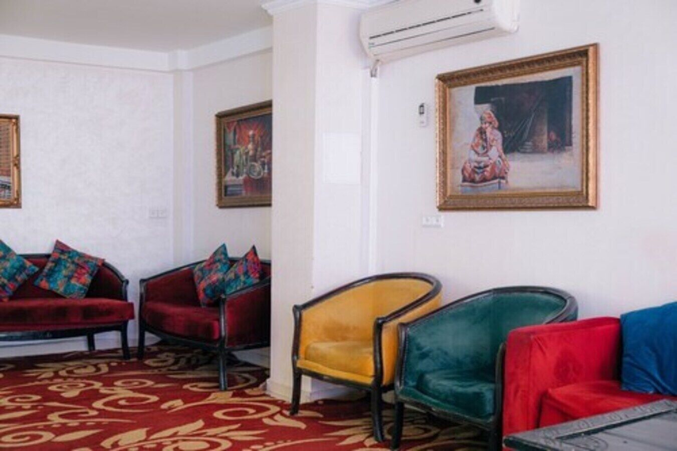 Foto - Apart Hotel Larbi