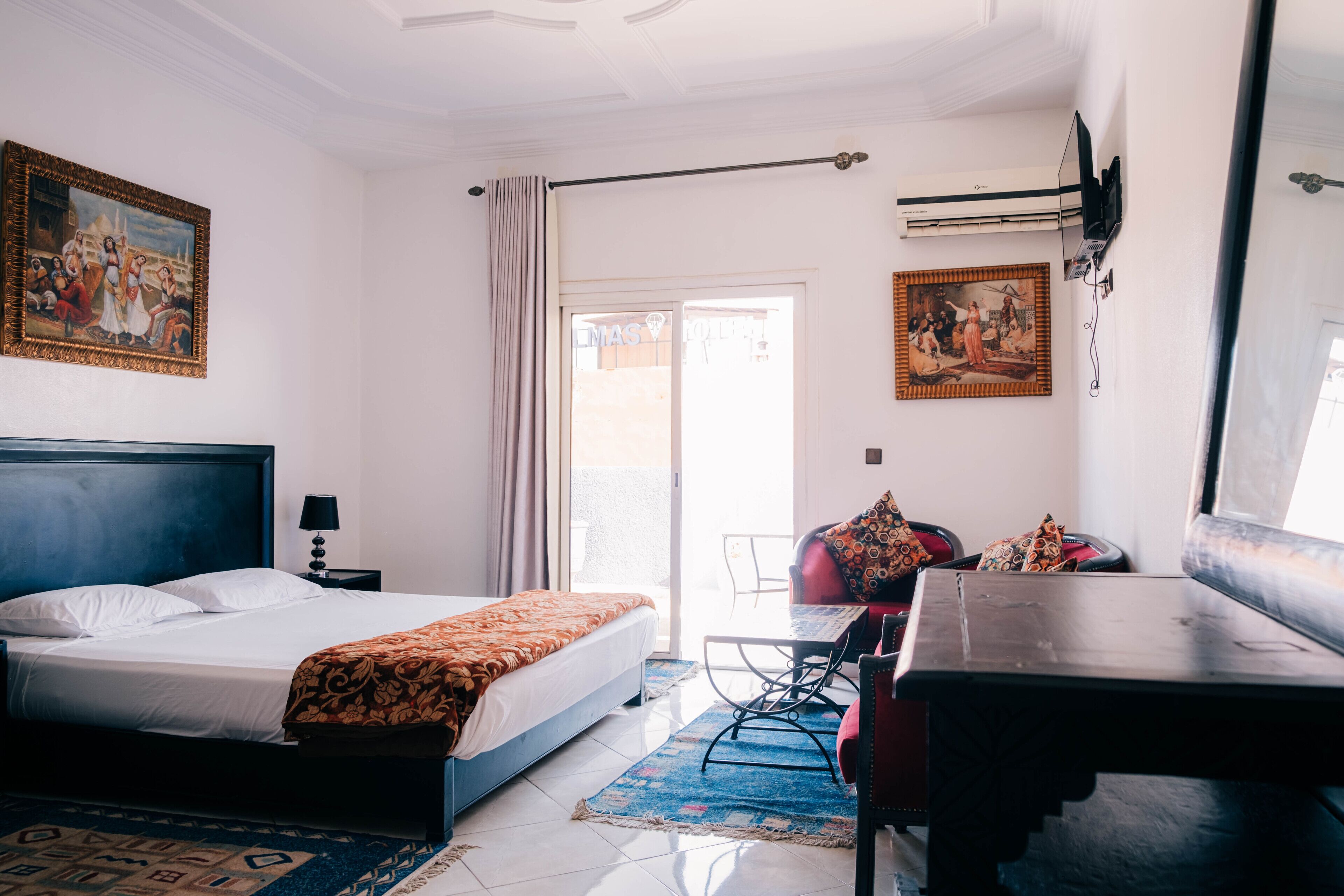 Foto - Apart Hotel Larbi