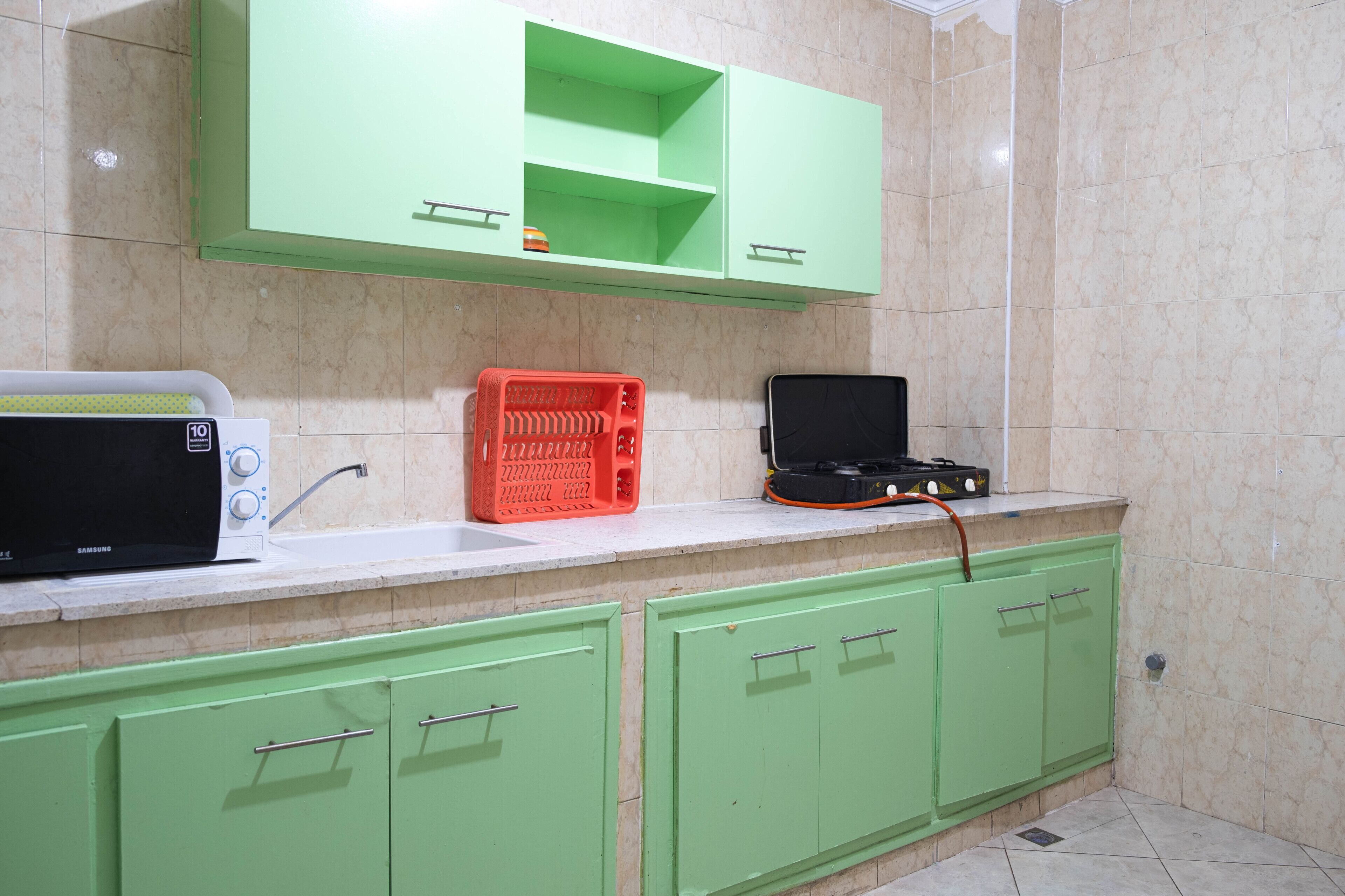 Foto - Apart Hotel Larbi