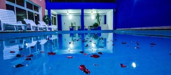 Apart Hotel Larbi