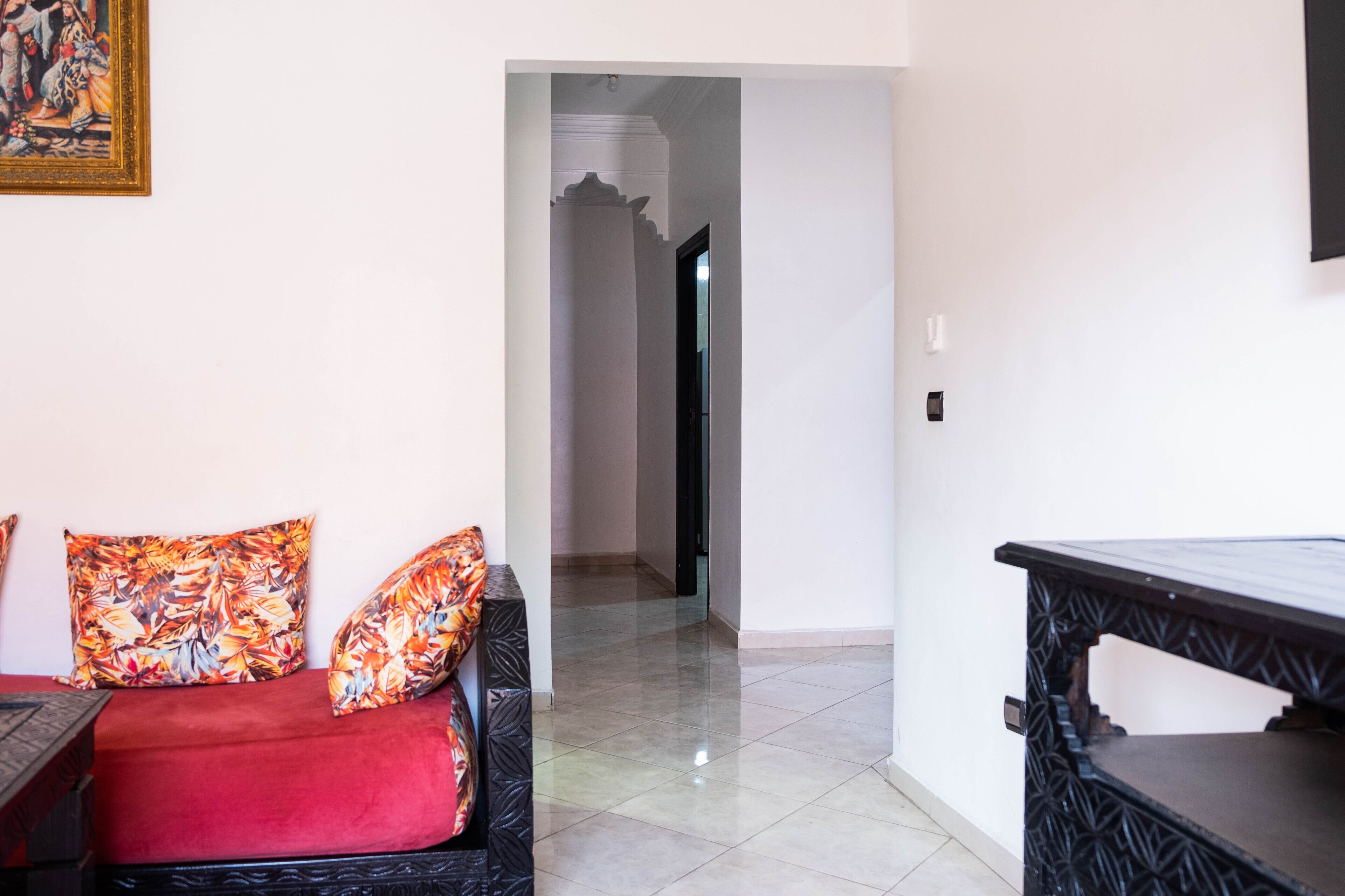 Foto - Apart Hotel Larbi